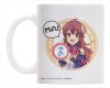 The Demon Girl Next Door - Color Mug