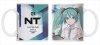 Vocaloid - Hatsune Miku NT Mug