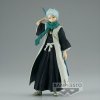 Bleach -  Toshiro Hitsugaya Solid And Souls Figure