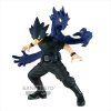 My Hero Academia - Fumikage Tokoyami The Amazing Heroes Vol.25 FIgure