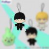 Mob Psycho 100 III - Shigeo Kageyama 13cm Plush