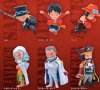 One Piece - Devil Fruits 3 Capsule Figure SINGLE BLIND CAPSULE