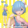 Re:Zero - Rem Overall Swimsuit Renewal Figure