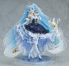 Character Vocal Series 01 Hatsune Miku - Snow Miku Snow Princess Ver. PVC Figure