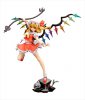 Touhou Project - 1/8  Flandre Scarlet PVC Figure Re-release