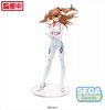 Evangelion 3.0 + 1.0 - Asuka Langley Last Mission Ver Prize Figure