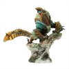 Monster Hunter - Zinogre Capcon Figure Builder Creator Model