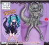 Vocaloid - Hatsune Miku Devil Ver. Noodle Stopper Figure