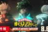 My Hero Academia - Midoriya The Amazing Hero Prize Figure