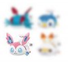 Pokemon - Sylveon 9cm Plush