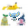 Pokemon - Shinx 11cm Plush