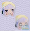 Re:Zero - Emilia Octoberfest Ver. Nesoberi Plush A