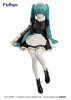 Vocaloid - Hatsune Miku Maid Ver Noodle Stopper Figure