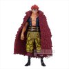 One Piece -  Eustass Kid DXF Prize Figure