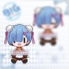 Re:Zero - Rem China Maid 30cm Big Plush A