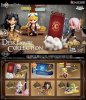 Fate Grand Order - Desk Q Desk Figure Collection SINGLE BLIND BOX