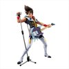 Macross 7 - Nekki Basara PVC Figure