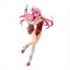 Macross 7 - Mylene Jenius PVC Figure