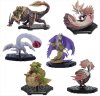 Monster Hunter - Standard Model Plush Vol. 19 SINGLE BLIND BOX SINGLE BLIND BOX