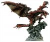 Monster Hunter - Rathalos Creator Model Figure Re-release