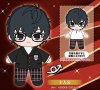 Persona 5 Royal - Main Character Hero 17cm Plush