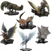 Monster Hunter - The Best Vol. 12 13 14 Standard Model Plus SINGLE BLIND BOX