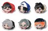 Hypnosis Mic - Mochi Extra Wardrobe Ikebukuro and Yokohama SINGLE BLIBD BOX