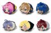 Hypnosis Mic - Mochi Extra Wardrobe Shibya and Shinjuku SINGLE BLIBD BOX