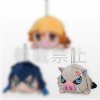 Demon Slayer - Inosuke with Mask 16cm Nesoberi Plush