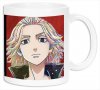 Tokyo Revengers - Mikey Manjirou Sano Mug