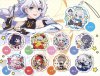 Honkai Impact 3rd - Capsule Arcylic Keychain SINGLE RANDOM KEYCHAIN