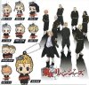 Tokyo Revengers - Capsule Rubber Mascot 2 SINGLE RANDOM KEYCHAIN