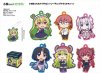 Miss Kobayashi Dragons Maid - Acrylic Keychain SINGLE BLIND BOX