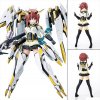 Megami Device x Alice Gear Aegis - Sugumi Kanagata Model Kit