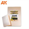 AK Interactive - Extruded Foam 30mm A4 Size