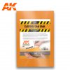 AK Interactive - Carving Foam 8mm A4 Size