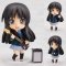 K-ON - Mio Akiyama Nendoroid PVC Figure