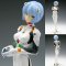 Evangelion - 1/10 Rei Ayanami Plugsuit Ver PVC Figure