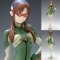 Evangelion - 1/10 Mari Illustrious PVC Figure