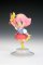 Magical Princess Minky Momo - 1st nano PVC Figure