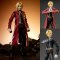 Fullmetal Alchemist - Edward Elric Play Arts KAI Action Figure