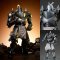 Fullmetal Alchemist - Alphonse Elric Play Arts KAI Action Figure