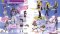 Magical Lyrical Girl Nanoha - Capsule Figure Part 3 (Set of 5)