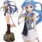 Kannagi - 1/8 Nagi Clayz Version PVC Figure