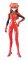 Evangelion - Asuka Langley New Movie Ver RAH Figure