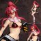 Gurren Lagann - 1/6 Yoko Real Image Ver PVC Figure