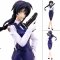 Youre Under Arrest - 1/8 Miyuki Kobayakawa PVC Figure