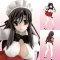 Cross Days - 1/8 Kotonoha Katsura Taki Ver PVC Figure