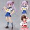 Lucky Star - Kagami Hiiragi Summer Ver Figma Figure