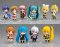 Vocaloid - Petit Nendoroid Vol 01 Box